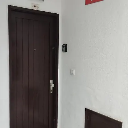 Apartamento Front Line Puerto del Carmen (Lanzarote)