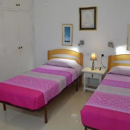 Apartamento Front Line Apartment Puerto del Carmen (Lanzarote)