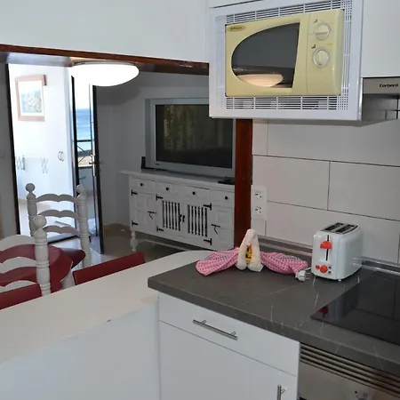 Apartamento Front Line Lejlighed *