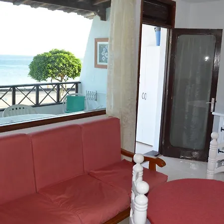 Apartment Apartamento Front Line *