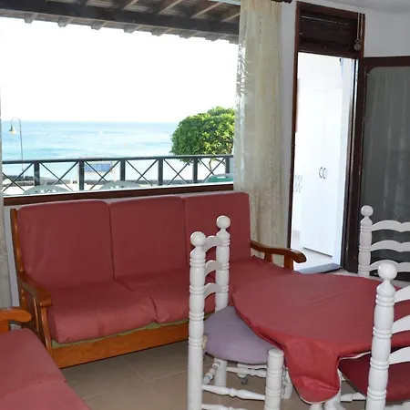 Apartment Apartamento Front Line Puerto del Carmen (Lanzarote)