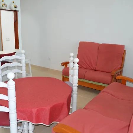 Apartamento Front Line Lejlighed *