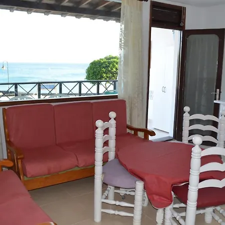 Apartamento Front Line