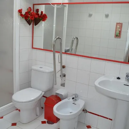 Lejlighed Apartamento Front Line Puerto del Carmen (Lanzarote)