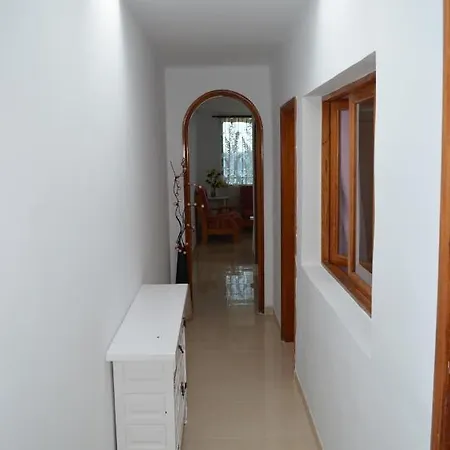 Lejlighed Apartamento Front Line
