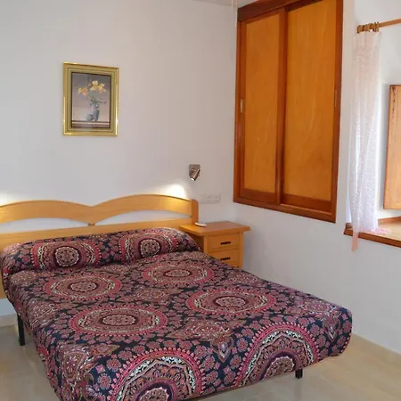 Apartamento Front Line Lejlighed