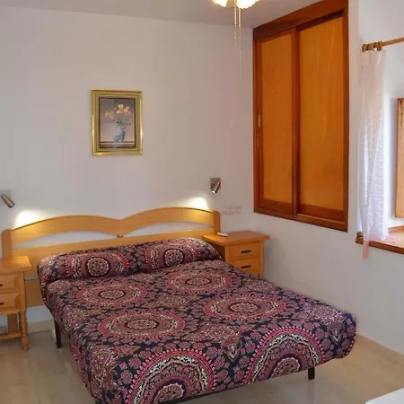 Lejlighed Apartamento Front Line *