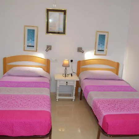 Apartamento Front Line Apartment Puerto del Carmen (Lanzarote)