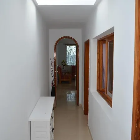 Apartamento Front Line Puerto del Carmen (Lanzarote)