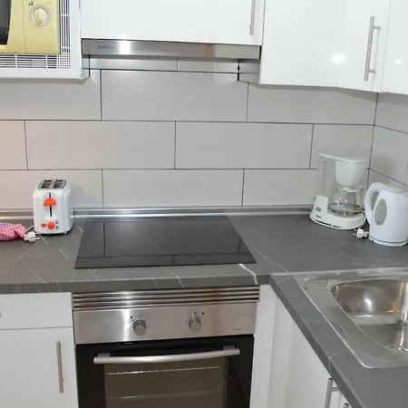 Apartamento Front Line Apartment Puerto del Carmen (Lanzarote)