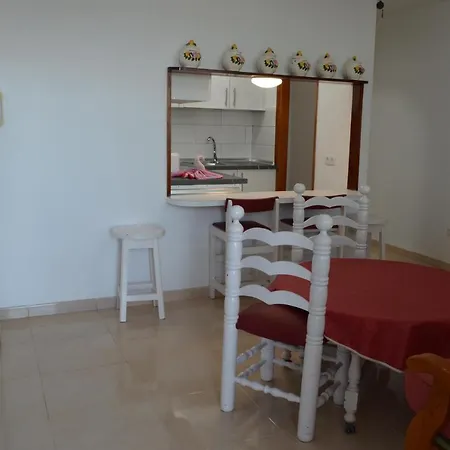 Apartamento Front Line Lejlighed Puerto del Carmen (Lanzarote)