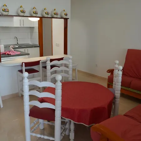 Apartamento Front Line Lejlighed Puerto del Carmen (Lanzarote)