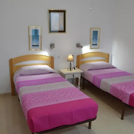 Apartamento Front Line * Puerto del Carmen (Lanzarote)