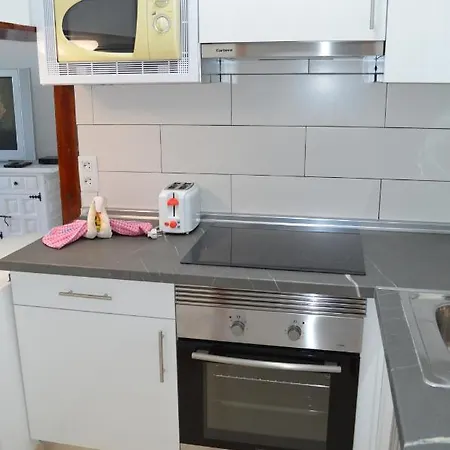 Apartamento Front Line Lejlighed *