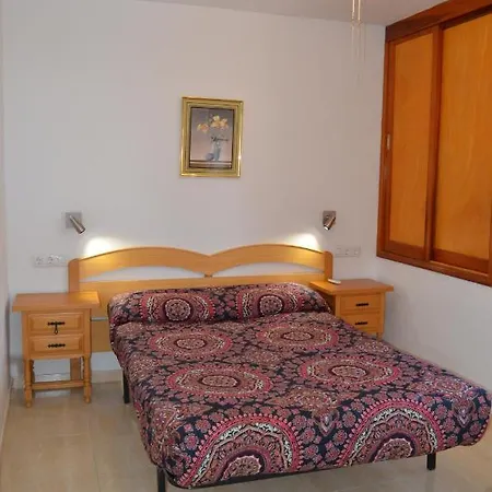 Apartamento Front Line