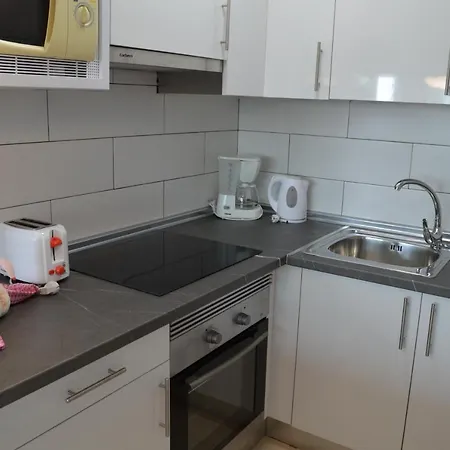 Apartamento Front Line Apartment