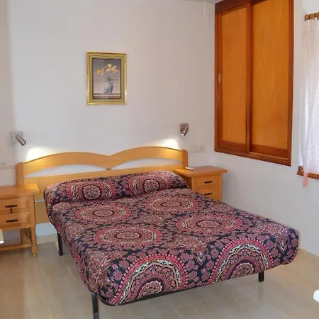 Apartamento Front Line Puerto del Carmen (Lanzarote)