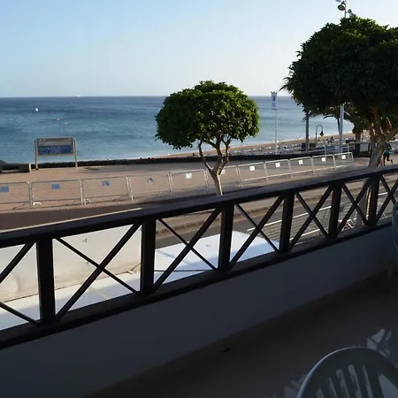 Apartamento Front Line Lejlighed *