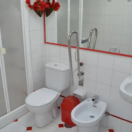 Lejlighed Apartamento Front Line *