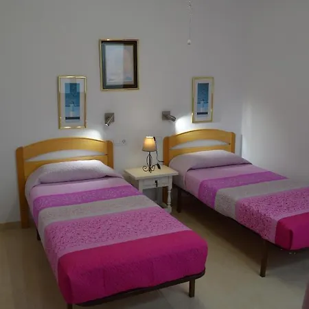 Apartamento Front Line Apartment Puerto del Carmen (Lanzarote)
